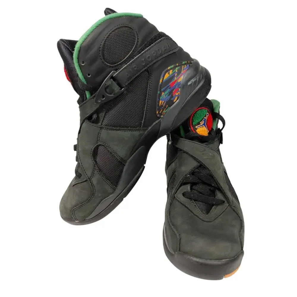 Air Jordan 8 Retro 